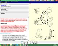 Golf 3 1.4 ABD 1995 - Stukot w silniku po nagrzaniu i spadku obrotów