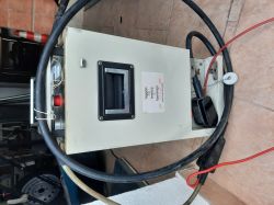 [Sprzedam] Sprzedam T95/1 (Megger, Hagenuk) do pomiaru kabli Sn 17000zł