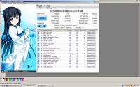 Seagate 500GB - dysk widoczny jako 128GB w WinXP Sp3 i bios