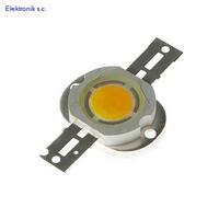 Jak sprawdzić Power LED 6,5-7,5V/700mA w lampie z zasilaczem 650mA 20-45V?