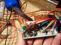 hulajnoga elektryczna brak zasilania hulajnoga elektryczna brak zasilania