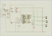 [AVR- ATMEGA48A-PU] Sprawdzenie schematu