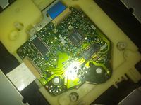 [Kupię] elektronikę lasera CMKM-P3X do wieży Sony LBT-N555AV