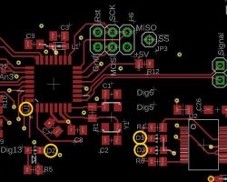 Jak projektować płytki drukowane PCB - część 4 - jak zrobić dobry BoM?