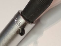 Prosty miniwkrętak na bity, DIY Prosty miniwkrętak na bity, DIY