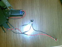 Układ mosfet w AEG - powinno działać... Układ mosfet w AEG - powinno działać...