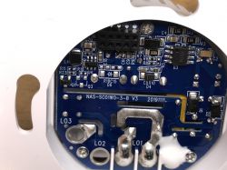 WiFi light switches NAS-SC01W-1/NAS-SC01W-3 [ESP8266][Pinout].
