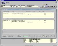 Audi A4 2000 1.9 TDI - Zamienność czujników skrętu 1J0959654AC i 1J0959654J