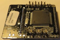 EAMPDW-TY63 Alternative Firmware: Access Measurement Data with OpenBeken via TuyaMCU