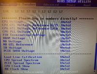 Jak stabilnie podkręcić Xeon X5460 do 3800 MHz na Asus P5Q Deluxe?