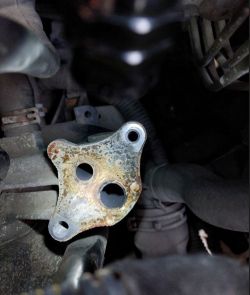 Astra G 1.4 16v 98r. Nie LPG. Brak mocy TYLKO na 3-5 biegu.