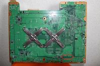 Xbox 360 zwarcie , nie uruchamia się.