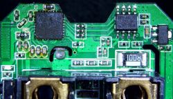 [T34/BL0937] Teardown Generic Wifi Smart Plug with Energy Measurement