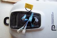 Myjka ciśnieniowa - brak wyłącznika - jak sprawdzić czy działa ?