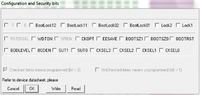 Atmega Fusebit Doctor (HVPP + HVSP) - fix fusebits