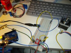 Speed up NEMA 17 Motors (0.51 Nm) & Reduce Squeaking with Arduino, A4988 Driver & RAMPS Stepstick