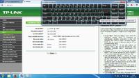Problem z połączeniem sieciowym modem - router - repeater