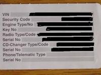 Vectra C problem z tempomatem