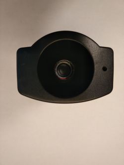 Dalmierz ultradźwiękowy CP-3008 Made in China - Recenzja