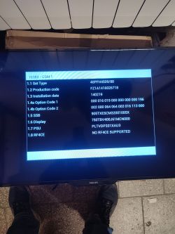 Seeking Nand File for Philips 40PFH4509/88 with TPM 14.1E LA Mainboard and THGBMAG5A1JBAIR EMMC