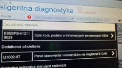 Co to za błąd w Iveco Daily 2.3 i jak go naprawić?