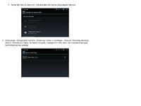 Goclever Quantum 4 instrukcja ustawienia AERO2 w telefonie