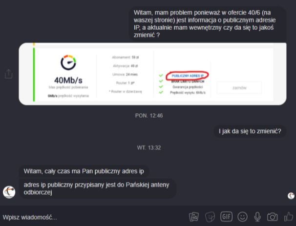 Jak skonfigurować przekierowanie portów w routerze ASUS RT-AC1200G+?