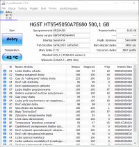 Bardzo powolne uruchamianie laptopa i długie myślenie