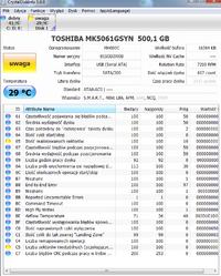 Jak odzyskać dane z nieprawidłowego dysku dynamicznego w Windows 7?