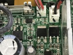 The inner workings and repair of the DeWalt DCR019 radio: a device for which spare parts are availab