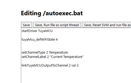 SMART06B firmware change - how to connect an electric kettle with Wi-Fi to Home Assistant? SMART06B firmware change - how to connect an electric kettle with Wi-Fi to Home Assistant?