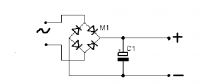 How to Convert 18-36V Adjustable AC from Converter to 15Vdc/14Vdc 2A DC - Ready Devices