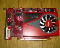 ITX - opis projektu: Sapphire Pure H61, Pentium G645, Vertex HD7750, Win8