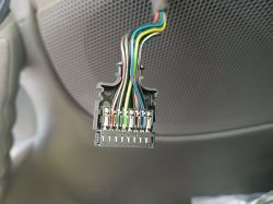 Focus MK1 2004 1.8TDCI. Wadliwe działanie podnoszenia szyb