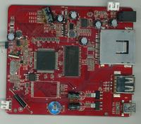 Ramka cyfrowa Rollei Pictureline 4080 - zmiana softu na 5080