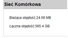 Prośba o poradę w doborze anteny LTE