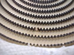 Siemens ET77050EU/01 - przepalona grzałka w dużym polu