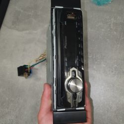 Podłączenie radia Pioneer do Audi A3 8L 1998 - brak reakcji, tylko 1 kabel +12V