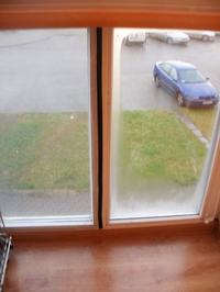 parujące (mokre) szyby w całym mieszkaniu. Rozwiązanie parujące (mokre) szyby w całym mieszkaniu. Rozwiązanie