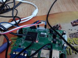 XVR H.264 Firmware v4.02.r11.e82b0119: Seeking IP Recorder 8 Channels (NBD6808T-PL) Update
