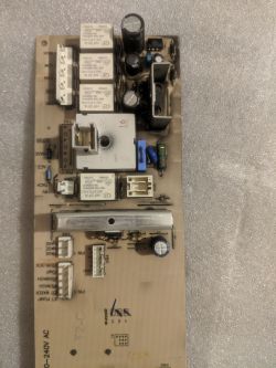 Beko WMB61032 Washing Machine: Faulty Programmer Compatibility with WMB51032 & WMB61231 Models