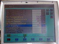 EUROSCAN + VISA 1,83 - co to za kod ??