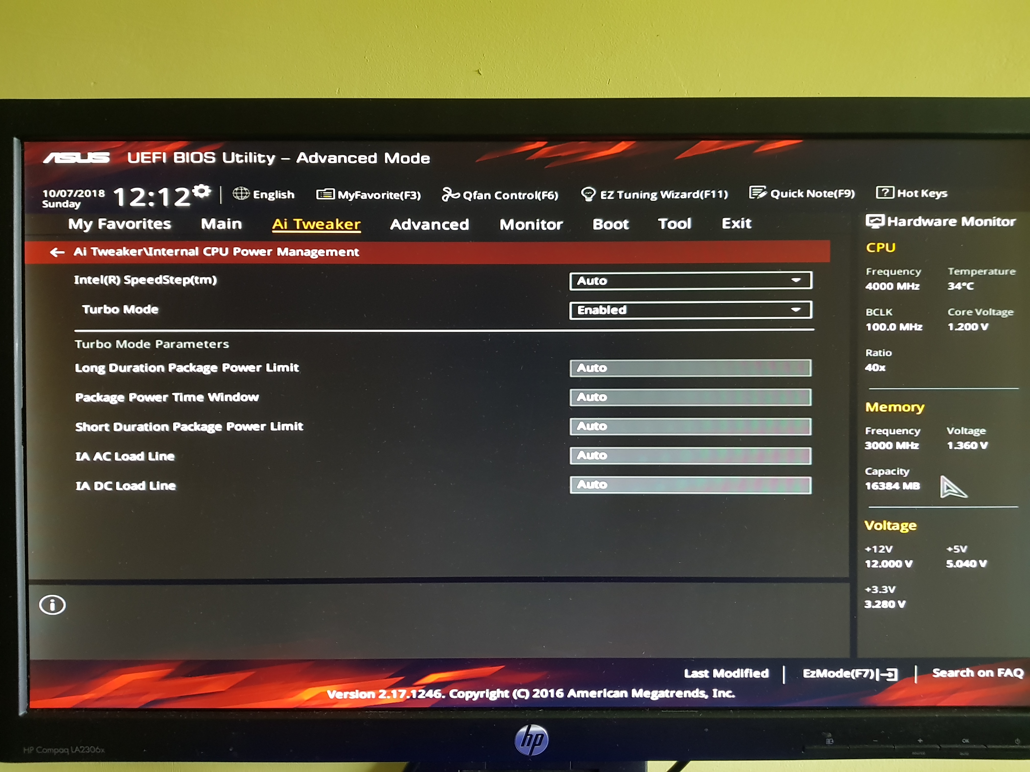 [Rozwiązano] Blue Screen Windows 10 Blue Screen Clock_Watchdog
