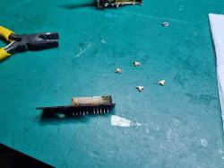 Sansui AU-X1 - najszybszy wzmacniacz świata