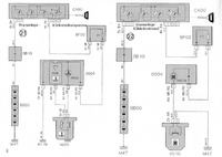 Citroen Jumper 2.5D 95r. nie działa elektryczna szyba