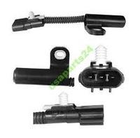 Dodge Evenger - czujnik położenia wału, oporność