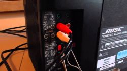 Connecting Yamaha NS-SW200 Active Subwoofer: Do I Need an AV Receiver for Proper Audio?