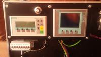 Walizka PLC S7 300 , S7 1500 , HMI