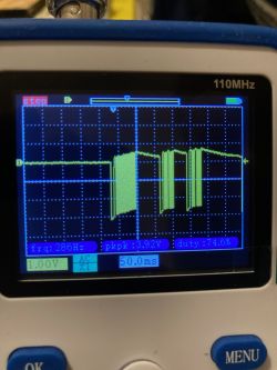 Philips 37pf3321/10 - pilot oryginalny i zamiennik nie działają