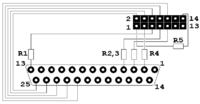 ASMAX AR-804GU – brak dostępu przez HTTP, reset ustawień po restarcie, MTD3/soft